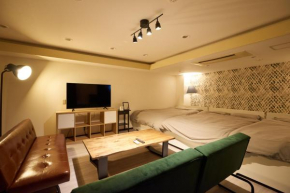 Evergreen Shinjuku Luxe #2m13